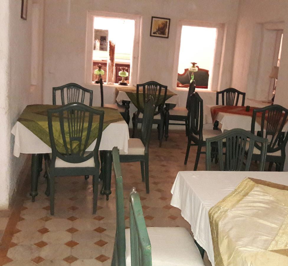 Narayan Niwas Jaisalmer Exterior foto