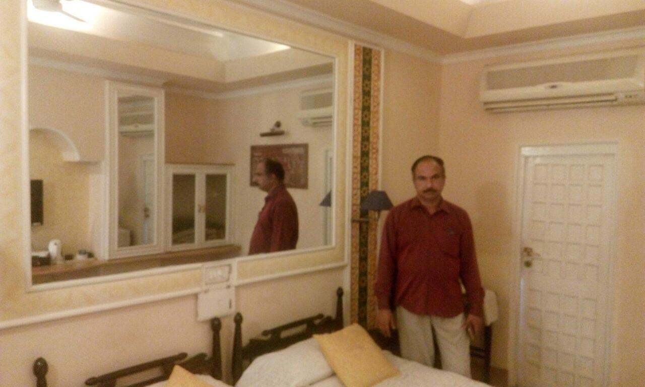 Narayan Niwas Jaisalmer Exterior foto